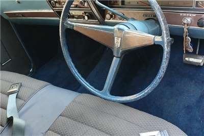  1969 Chevrolet Constantia 