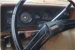  1976 Chevrolet Constantia 