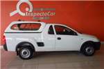  2010 Chevrolet Corsa Utility Corsa Utility 1.4