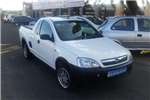  2010 Chevrolet Corsa Utility Corsa Utility 1.4