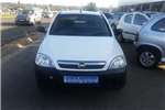  2010 Chevrolet Corsa Utility Corsa Utility 1.4