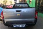  2011 Chevrolet Corsa Utility Corsa Utility 1.4