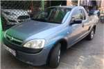  2011 Chevrolet Corsa Utility Corsa Utility 1.4