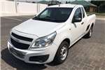  2012 Chevrolet Corsa Utility Corsa Utility 1.4