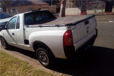  2012 Chevrolet Corsa Utility Corsa Utility 1.4