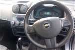  2012 Chevrolet Corsa Utility Corsa Utility 1.4