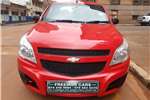  2012 Chevrolet Corsa Utility Corsa Utility 1.4