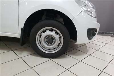  2013 Chevrolet Corsa Utility Corsa Utility 1.4