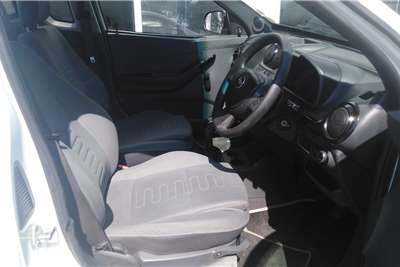  2013 Chevrolet Corsa Utility Corsa Utility 1.4