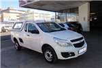  2014 Chevrolet Corsa Utility Corsa Utility 1.4