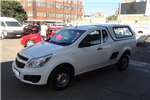  2014 Chevrolet Corsa Utility Corsa Utility 1.4