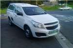  2014 Chevrolet Corsa Utility Corsa Utility 1.4