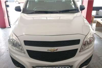  2014 Chevrolet Corsa Utility Corsa Utility 1.4