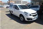  2015 Chevrolet Corsa Utility Corsa Utility 1.4