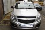  2016 Chevrolet Corsa Utility Corsa Utility 1.4