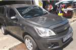  2016 Chevrolet Corsa Utility Corsa Utility 1.4