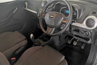  2016 Chevrolet Corsa Utility Corsa Utility 1.4