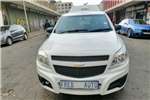  2016 Chevrolet Corsa Utility Corsa Utility 1.4