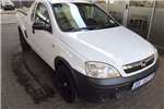  2010 Chevrolet Corsa Utility Corsa Utility 1.4 (aircon)