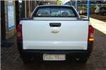  2010 Chevrolet Corsa Utility Corsa Utility 1.4 (aircon)