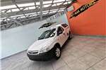  2011 Chevrolet Corsa Utility Corsa Utility 1.4 (aircon)