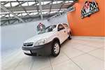  2011 Chevrolet Corsa Utility Corsa Utility 1.4 (aircon)