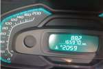 Used 2012 Chevrolet Corsa Utility 1.4 (aircon)