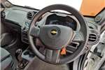  2013 Chevrolet Corsa Utility Corsa Utility 1.4 (aircon)