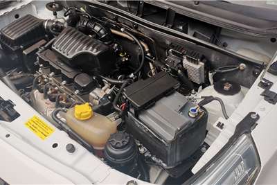  2014 Chevrolet Corsa Utility Corsa Utility 1.4 (aircon)