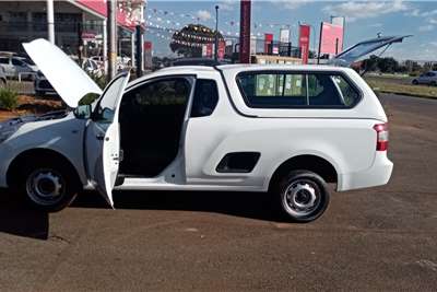  2014 Chevrolet Corsa Utility Corsa Utility 1.4 (aircon)