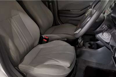  2014 Chevrolet Corsa Utility Corsa Utility 1.4 (aircon)