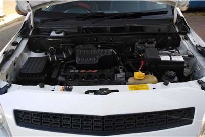  2015 Chevrolet Corsa Utility Corsa Utility 1.4 (aircon)