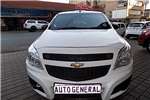  2016 Chevrolet Corsa Utility Corsa Utility 1.4 (aircon)