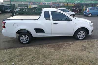  2016 Chevrolet Corsa Utility Corsa Utility 1.4 (aircon)