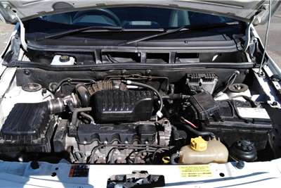  2016 Chevrolet Corsa Utility Corsa Utility 1.4 (aircon)