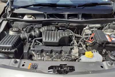  2017 Chevrolet Corsa Utility Corsa Utility 1.4 (aircon)