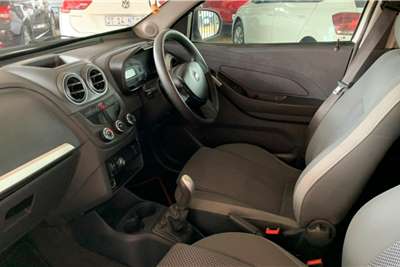 Used 2018 Chevrolet Corsa Utility 1.4 (aircon)