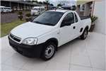  2010 Chevrolet Corsa Utility Corsa Utility 1.4 Club