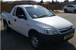  2011 Chevrolet Corsa Utility Corsa Utility 1.4 Club