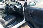  2011 Chevrolet Corsa Utility Corsa Utility 1.4 Club