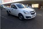  2014 Chevrolet Corsa Utility Corsa Utility 1.4 Club