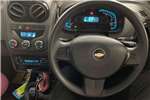  2014 Chevrolet Corsa Utility 