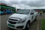  2014 Chevrolet Corsa Utility Corsa Utility 1.4 Club