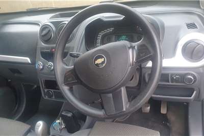  2015 Chevrolet Corsa Utility Corsa Utility 1.4 Club