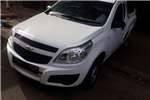  2016 Chevrolet Corsa Utility Corsa Utility 1.4 Club