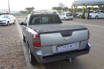  2013 Chevrolet Corsa Utility Corsa Utility 1.4 Sport