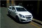  2015 Chevrolet Corsa Utility Corsa Utility 1.4 Sport