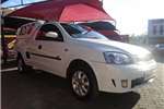  2011 Chevrolet Corsa Utility Corsa Utility 1.7DTi Sport