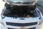  2016 Chevrolet Corsa Utility Corsa Utility 1.8