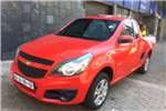  2014 Chevrolet Corsa Utility Corsa Utility 1.8 Sport